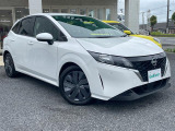 日産 ノート