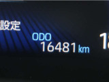 まだまだこれからお乗り頂ける走行距離です。
