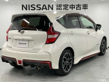 ノート 1.2 e-POWER NISMO 