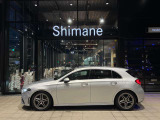 Aクラス A180 スタイル AMGライン 