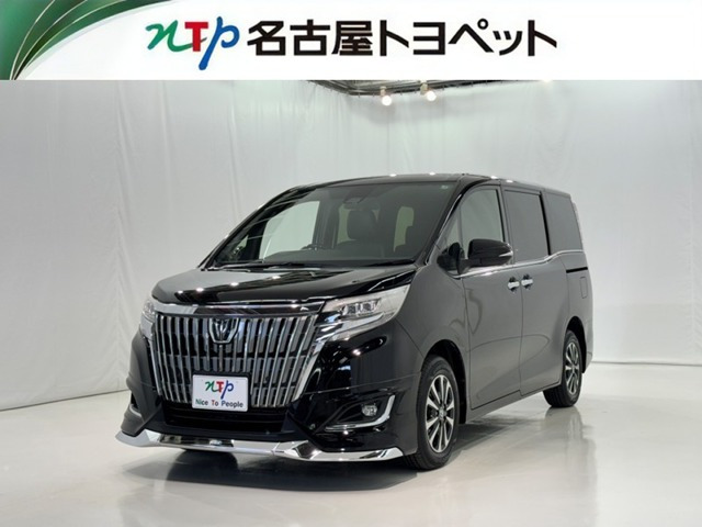 エスクァイア 2.0 Gi 