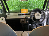 ムーヴキャンバス  ストライプス G