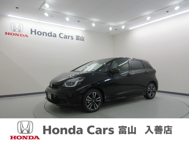 フィット 1.5 e:HEV RS 