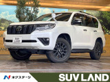 7人乗り 4WD ディーゼル サンルーフ 純正9型ナビ バックカメラ
