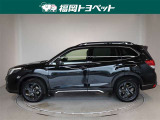 フォレスター 1.8 スポーツ 4WD 