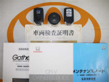 スマートキー&エンジンスターター付。取扱説明書とメンテナンスノートもあります☆品質評価シート付いてます!!
