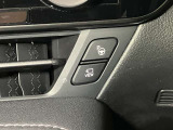 パーキングアシストで車庫入れも楽々です