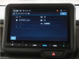 ナビゲーションは様々なメディアに対応しております。