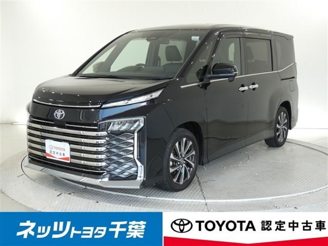 ヴォクシー  2.0 S-Z