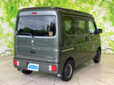 エブリイ PA リミテッド 4WD 