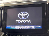 【JBLサウンドシステム付き純正ナビ】充実のナビ機能はもちろん、高度なチューニング能力が搭載されており、高音質な音楽をお楽しみいただけます♪