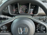 安全運転支援システム Honda SENSING付きです。常にシステムで周囲の状況を認識し、ドライバーをサポートします!!