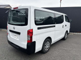 キャラバン  2.4 DX ロングボディ ディーゼルターボ 4WD
