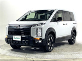 デリカD:5  P 4WD ワンオーナー