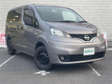 日産 NV200バネットバン