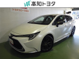 トヨタ カローラツーリング