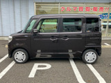 スペーシア ハイブリッド(HYBRID)  X 