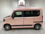 購入後も自社指定整備工場完備でお客様の愛車をしっかりサポート致します!御納車時には安全かつ安心してお乗り頂けるようホンダ専門知識を持つ整備スタッフが点検・整備・装備も説明をしてお渡ししております。