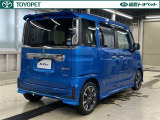 サポカーS装備。自動(衝突軽減)ブレーキなどの安全運転を支援する装置などを搭載し、ドライバーの安全運転を支援します。必ずご自身で安全運転を行ってください。
