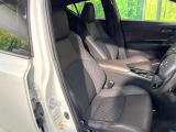 運転席シート廻りは使用感も少なく、良好な状態となっています。前オーナー様が丁寧に使っていたことがよくわかりますね。
