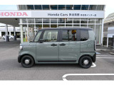 N-BOX ジョイ 2トーン 