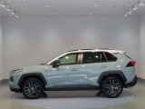 RAV4 2.0 アドベンチャー 4WD 
