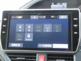 純正ナビ「NSZN-Z68T」