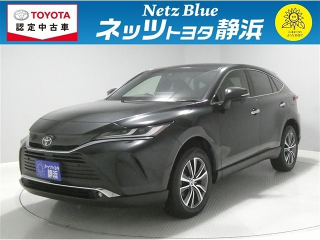 ハリアー  2.0 G