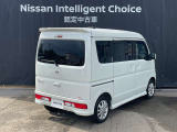 NV100クリッパーリオ G ハイルーフ 4WD 
