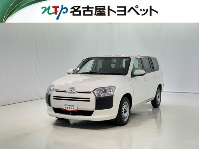 プロボックスバン 1.5 GL