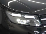 ◆LEDヘッドライト◆ LEDライトは、明るく視認性が良く、省エネで環境にもやさしいヘッドライトです!