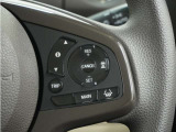 ◆アダプティブクルーズコントロール◆予め設定した車速内でクルマが自動的に加減速。前走車との適切な車間距離を維持しながら追従走行します。【LKAS】車線維持支援システムでステアリング操作を支援。