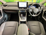 RAV4 2.0 G Zパッケージ 4WD 