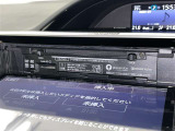 CD再生機能付き!
