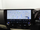 【ナビ】CPO(認定中古車)は納車時に地図ソフトが最新版!G-Link情報により精度の高いルート探索や渋滞回避ルートの案内など、快適な運転を支援する情報の入手が可能となります。