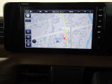 純正メモリーナビ(NM1) フルセグTV Bluetooth対応 ★携帯電話にダウンロードした音楽が車内でも楽しめます。ハンズフリー通話も可能です!