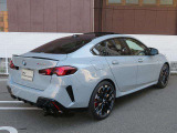 2シリーズグランクーペ M235 xドライブ 4WD 