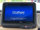 N-BOX  660 4WD