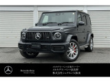 メルセデス・ベンツ Gクラス