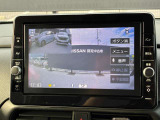 万が一の瞬間も、純正ドラレコ(前後)で安心。事故やトラブル、あおり運転の記録をしっかり残してくれるから、後の手続きもスムーズに。ナビやスマホで映像表示できるので、その場で確認できて便利です♪