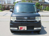 ムーヴコンテ カスタム X 4WD 