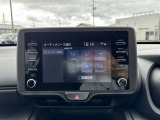 Bluetoothを繋いで音楽を聴くこともできます!