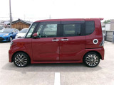 タントカスタム RS 