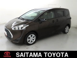 トヨタ シエンタ