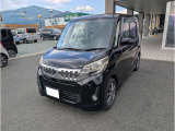 デイズルークス ハイウェイスター ターボ 