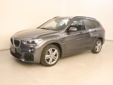 BMW X1 sドライブ 18i ハイライン パッケージ