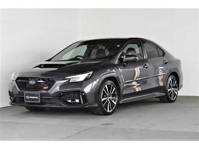 WRX S4 2.4 STI スポーツR EX 4WD