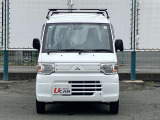 ミニキャブバン CD ハイルーフ 4WD 