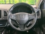 【ステアリングスイッチ】運転中、前方から目線をそらすことなく、オーディオ等の操作が可能な便利機能!安心&快適なドライブを演出してくれます♪
