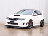 平成24年 インプレッサハッチバック WRXSTI スペックC 6MT HKS車高調 ETC STI18AW VARISリアウイング カーボンルーフパネル 東名チタンマフラー Defi追加メーターX4 整備記録簿 ディスプレイオーディオ